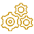 Choose us icon